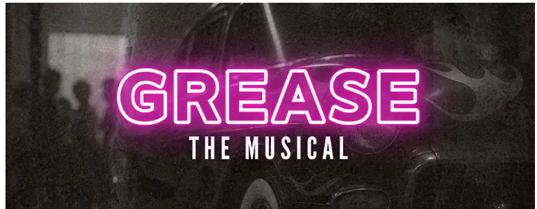 at the Factory Playhouse theatre Hitchin